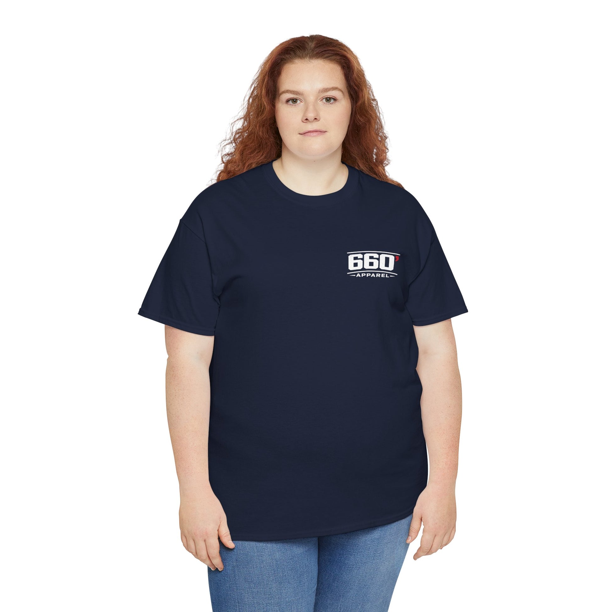 Born To Race Forced To Work T-Shirt – Drag Racing Graphic Tee | 660’ Apparel-22