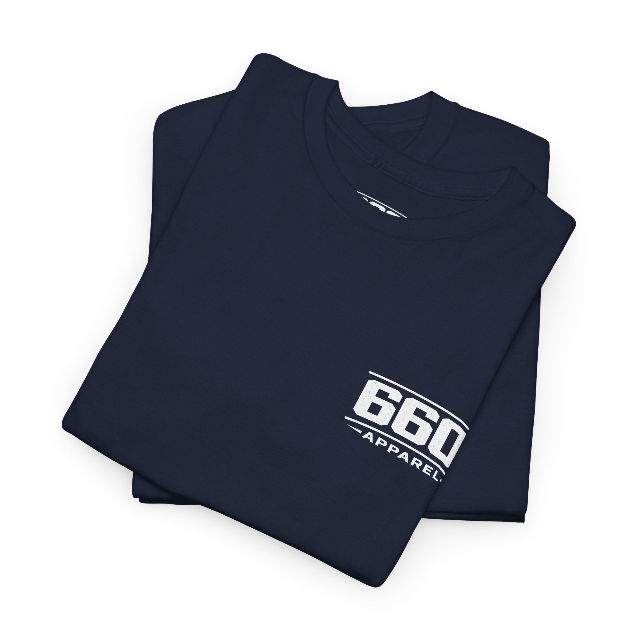660’ Apparel “Life in the 1/8th Mile” Engine Tee – High-Performance Drag Racing Shirt-7