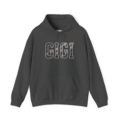 GIGI Drag Racing Hoodie | Burnout Varsity Racing Grandma Pullover | 660 Apparel-2