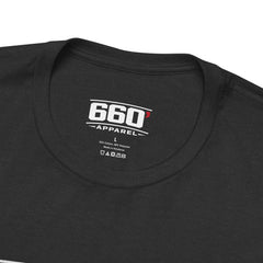 NANA Drag Racing T-Shirt | Burnout Varsity Racing Grandma Tee | 660 Apparel-12