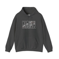 NANA Drag Racing Hoodie | Burnout Varsity Racing Grandma Pullover | 660 Apparel-2