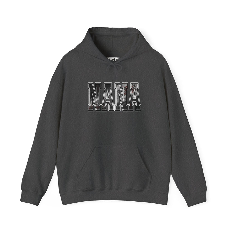 NANA Drag Racing Hoodie