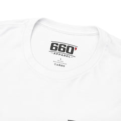 Vintage Torque Hot Rod T-Shirt – Built for the 660 Drag Racing Tee | 660’ Apparel-6