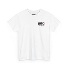 Vintage Torque Hot Rod T-Shirt – Built for the 660 Drag Racing Tee | 660’ Apparel-2