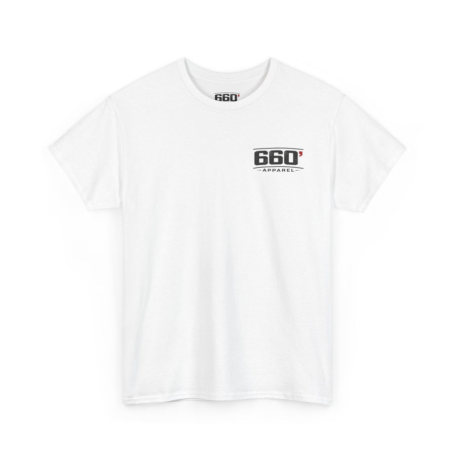 Vintage Torque Hot Rod T-Shirt