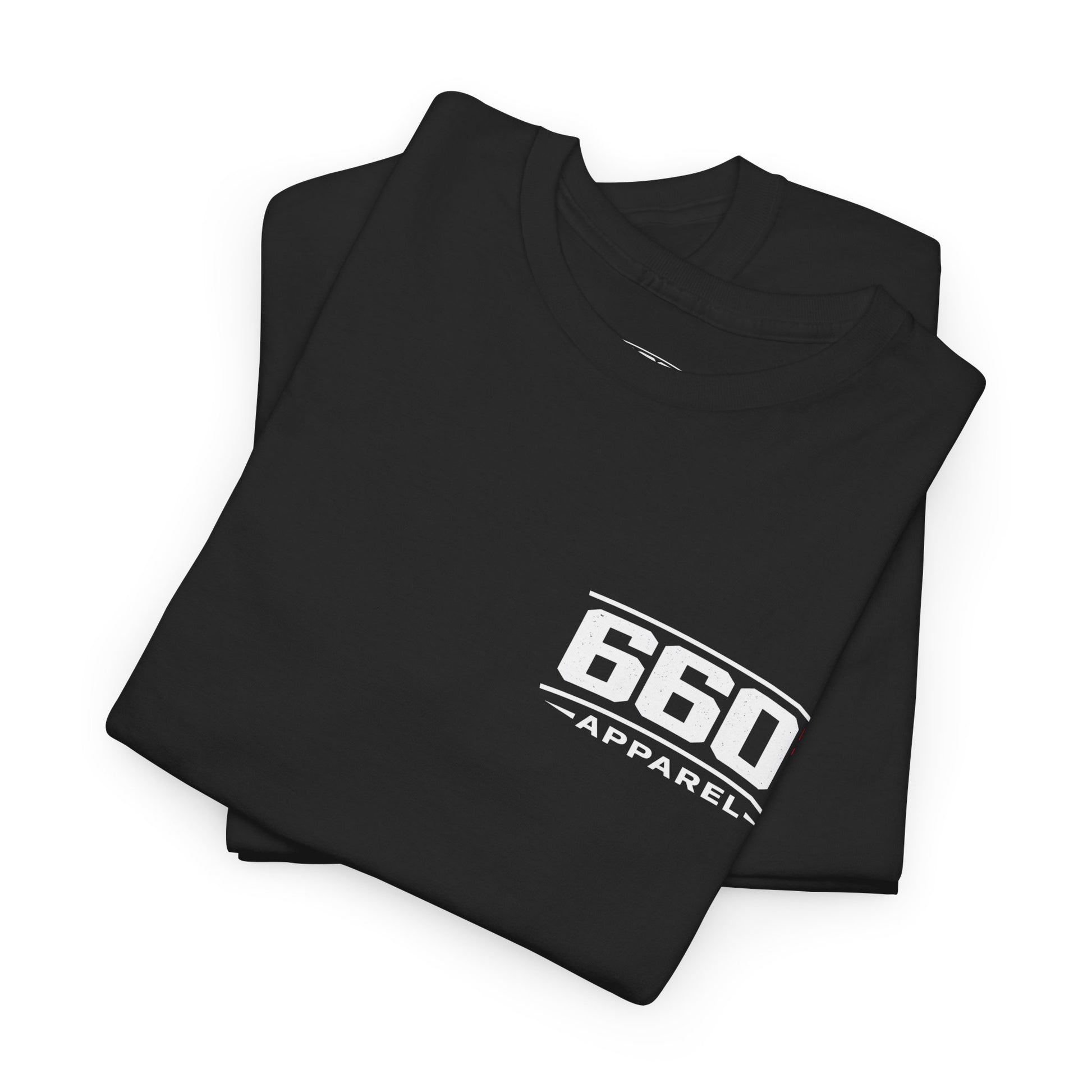 660’ Apparel Signature Series Drag Racing T-Shirt – 1/8 Mile Racing Graphic Tee-6