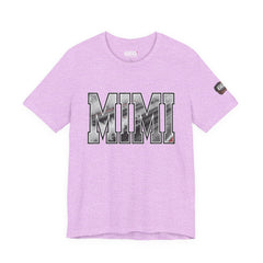 MIMI Drag Racing T-Shirt | Burnout Varsity Racing Grandma Tee | 660 Apparel-8