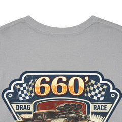 660’ Apparel Drag Race Custom Cars T-Shirt – Vintage Hot Rod Racing Tee-9