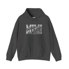 MIMI Drag Racing Hoodie | Burnout Varsity Racing Grandma Pullover | 660 Apparel-2