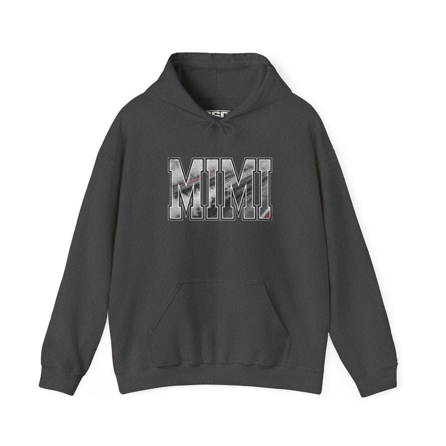 MIMI Drag Racing Hoodie