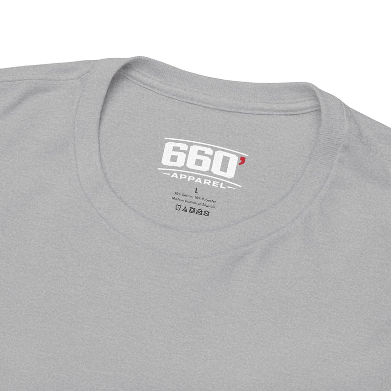 We Need More Horsepower T-Shirt – Drag Racing Graphic Tee | 660’ Apparel-7