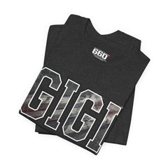 GIGI Drag Racing T-Shirt | Burnout Varsity Racing Grandma Tee | 660 Apparel-11