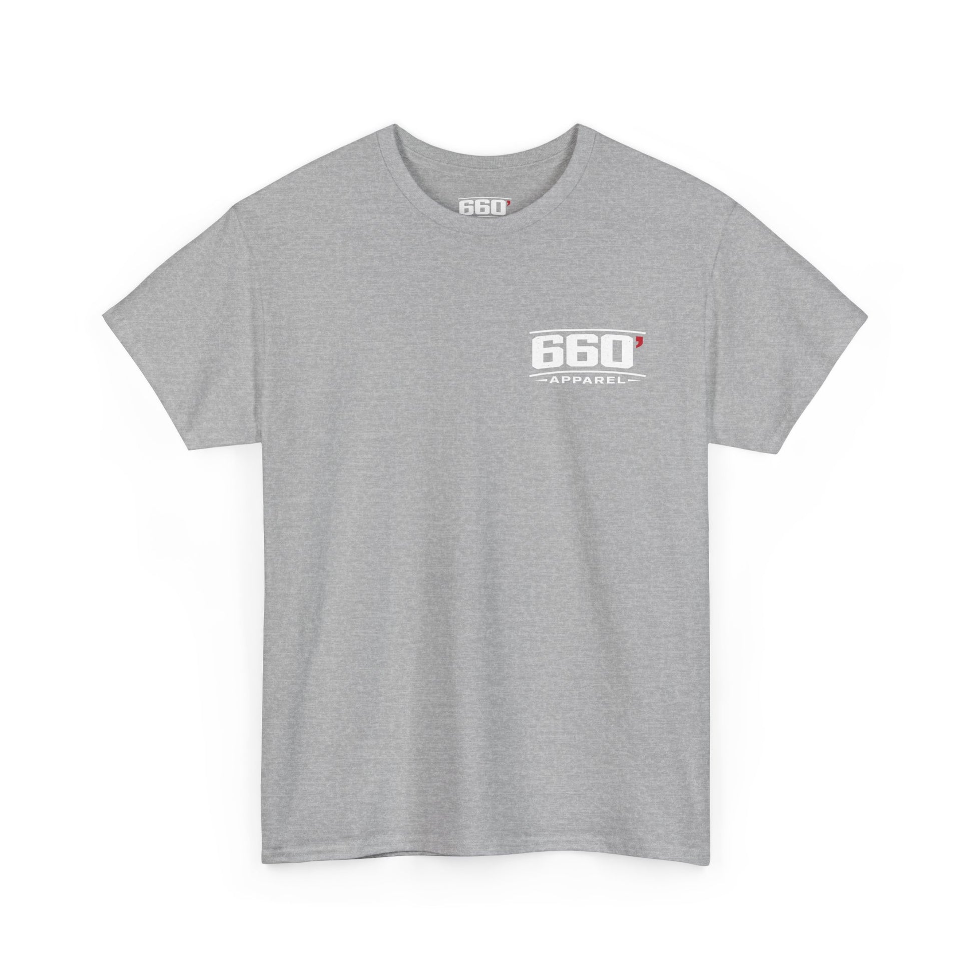 660’ Apparel Drag Race Custom Cars T-Shirt – Vintage Hot Rod Racing Tee-2