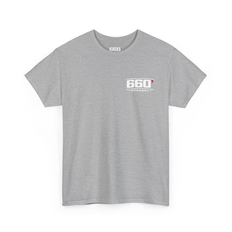 660’ Apparel Drag Race Custom Cars T-Shirt – Vintage Hot Rod Racing Tee-2