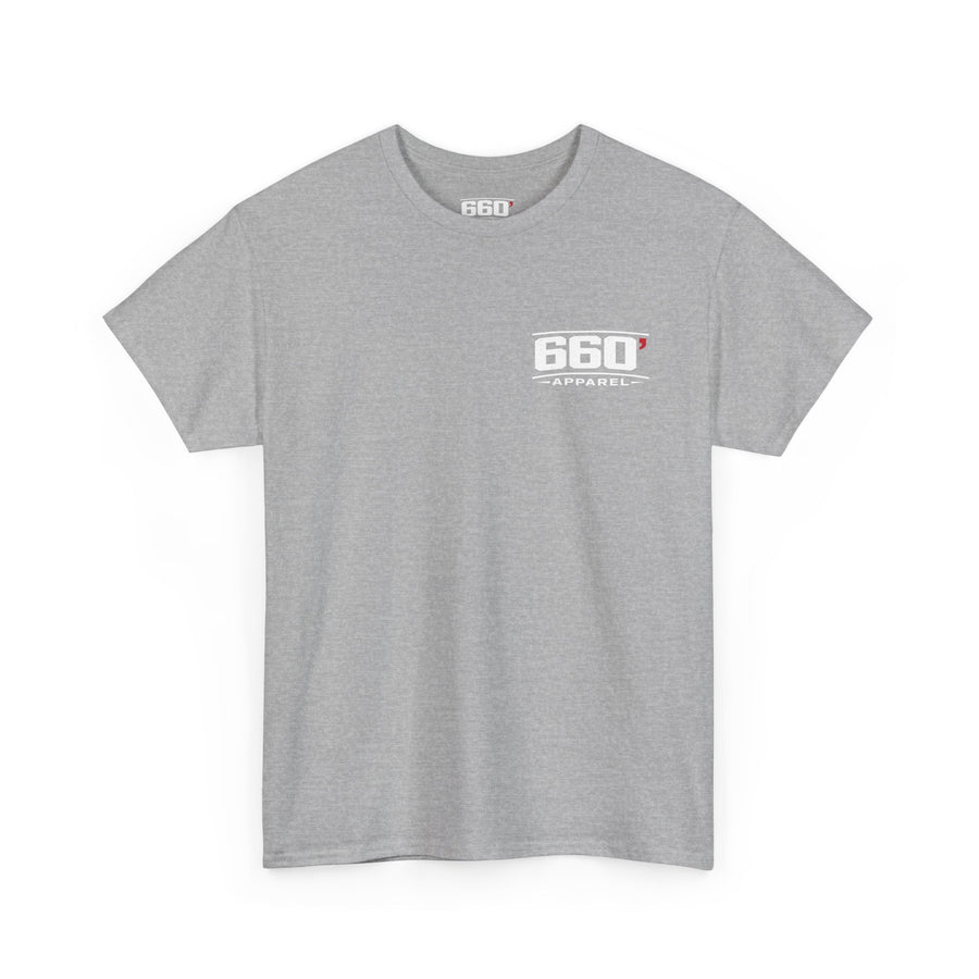 Drag Race Custom Cars T-Shirt — Hot Rod