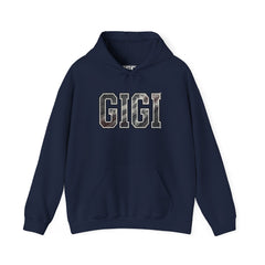 GIGI Drag Racing Hoodie | Burnout Varsity Racing Grandma Pullover | 660 Apparel-3