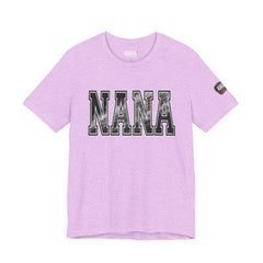 NANA Drag Racing T-Shirt | Burnout Varsity Racing Grandma Tee | 660 Apparel-8