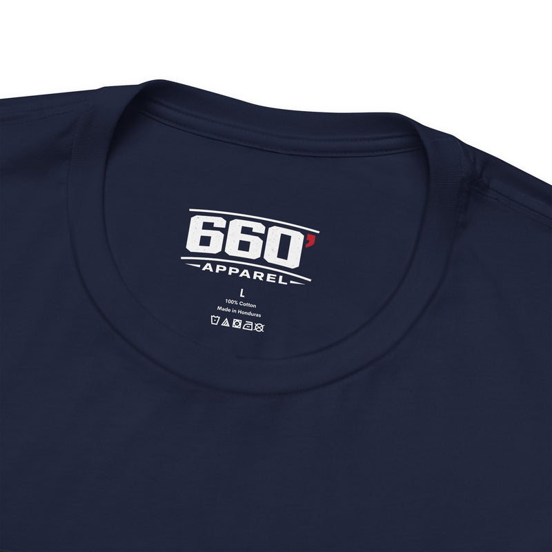 GIGI Drag Racing T-Shirt | Burnout Varsity Racing Grandma Tee | 660 Apparel-14