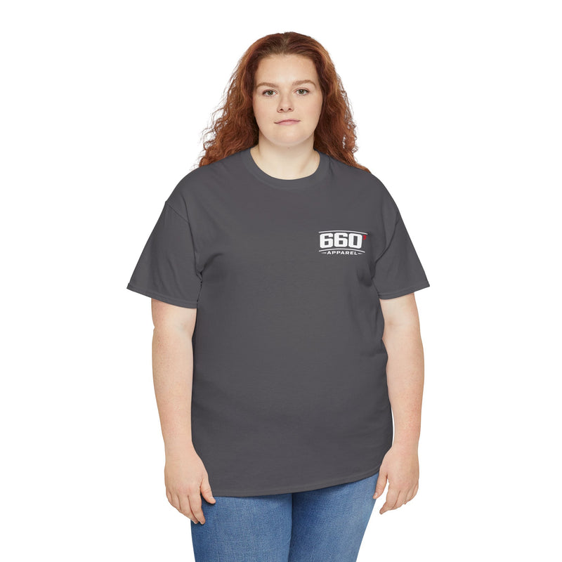 Born To Race Forced To Work T-Shirt – Drag Racing Graphic Tee | 660’ Apparel-15