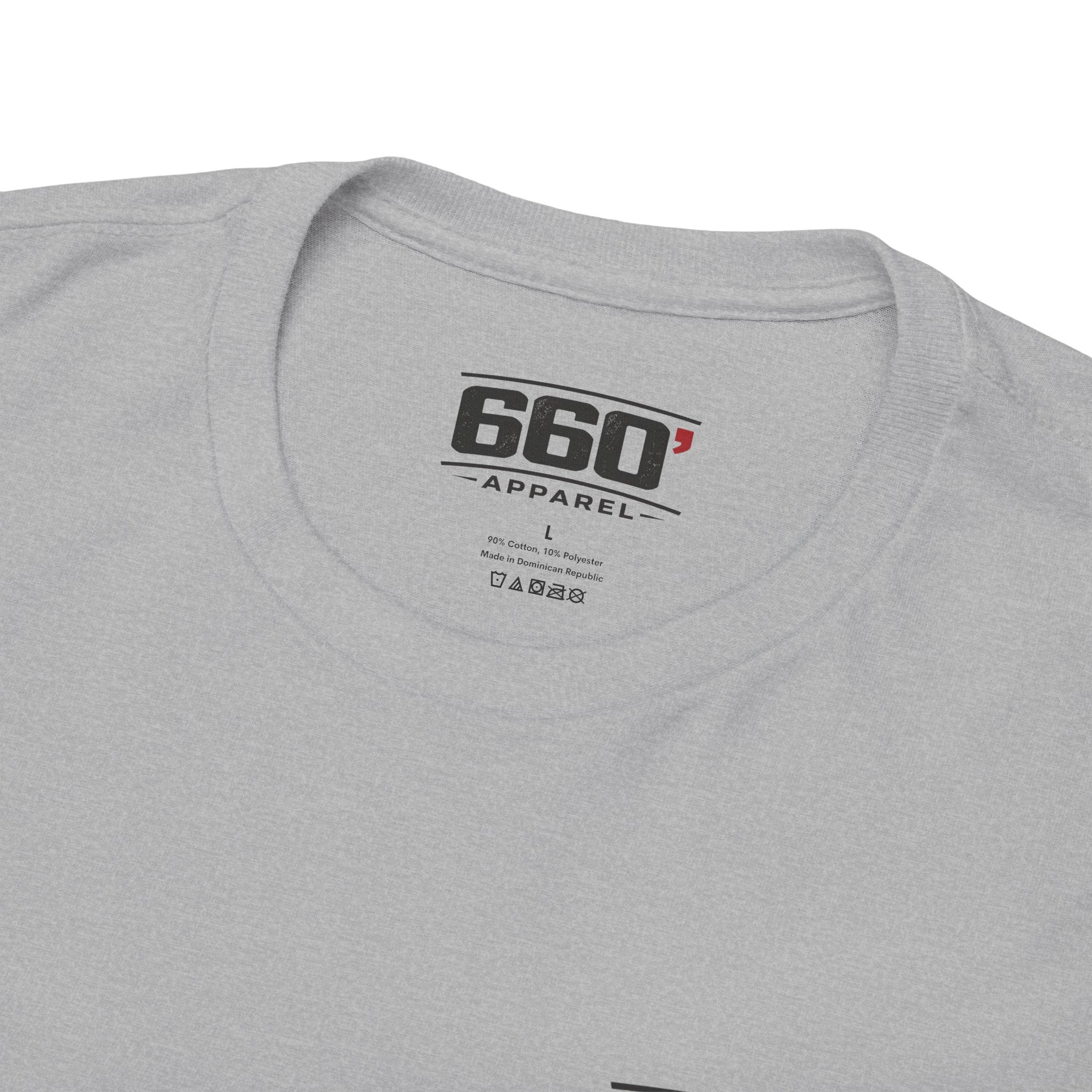 Vintage Torque Hot Rod T-Shirt – Built for the 660 Drag Racing Tee | 660’ Apparel-13