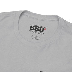 Vintage Torque Hot Rod T-Shirt – Built for the 660 Drag Racing Tee | 660’ Apparel-13