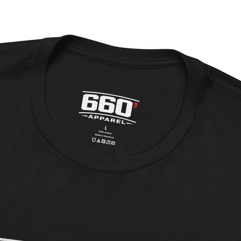 NANA Drag Racing T-Shirt | Burnout Varsity Racing Grandma Tee | 660 Apparel-10