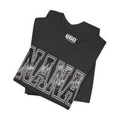 NANA Drag Racing T-Shirt | Burnout Varsity Racing Grandma Tee | 660 Apparel-11
