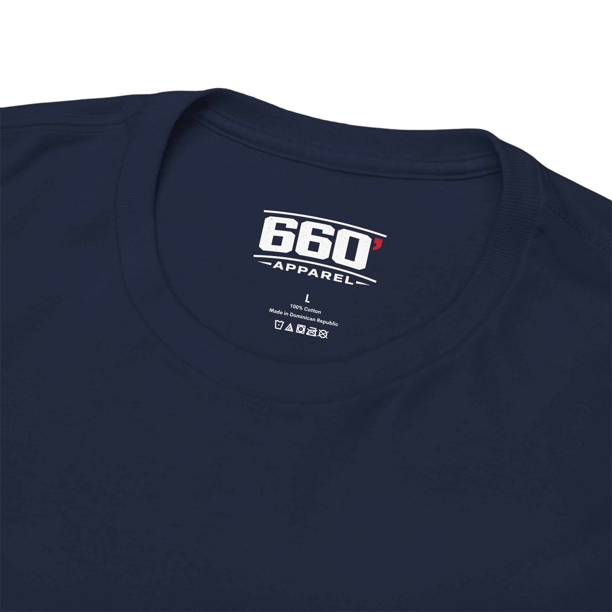Lee Motorsports Fuel Factory Engine Tee – Heavyweight Racing Graphic T-Shirt-6