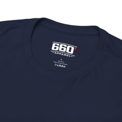 Lee Motorsports Fuel Factory Engine Tee – Heavyweight Racing Graphic T-Shirt-6