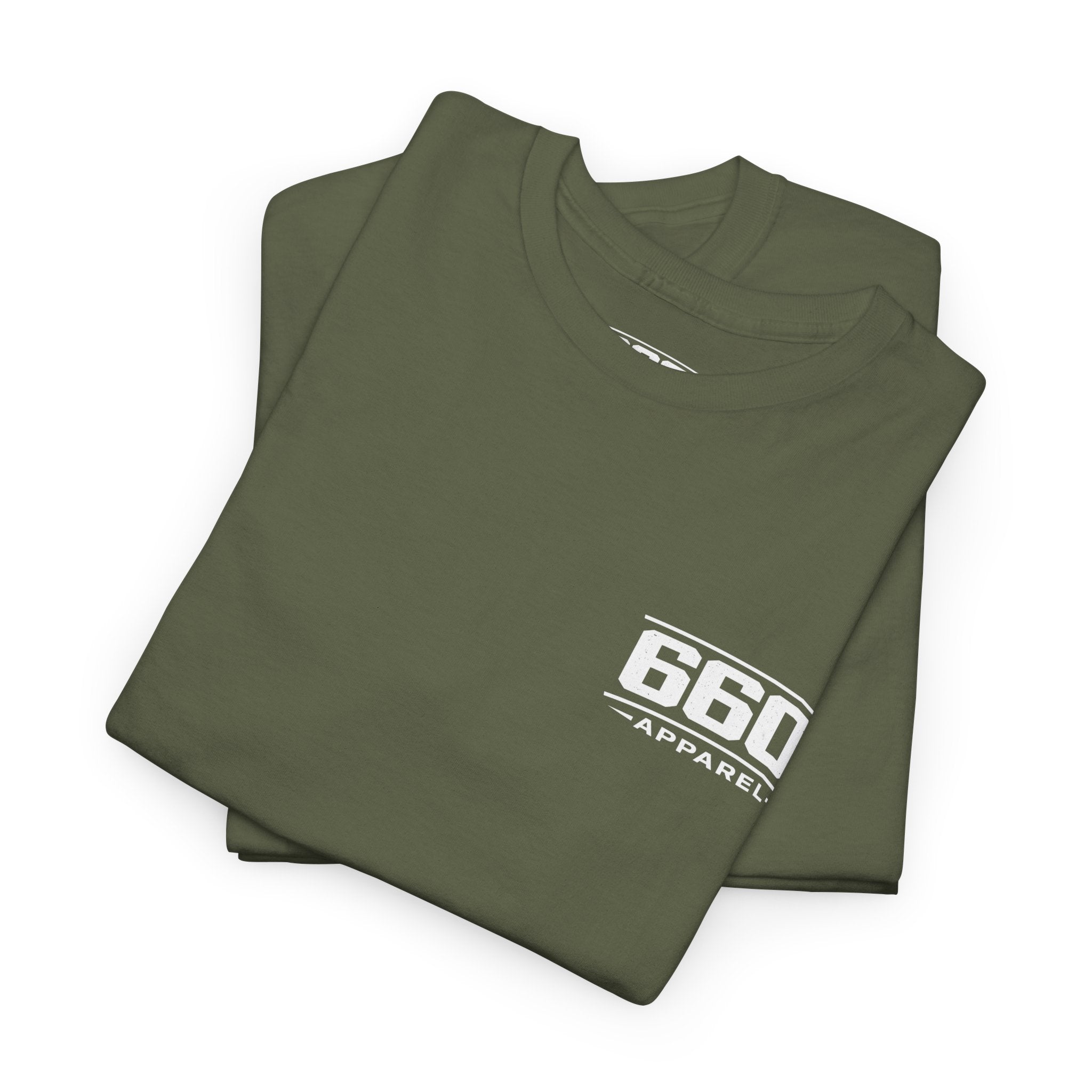 Strong & Brave Veterans Tribute T-Shirt – American Flag Military Honor Tee | 660’ Apparel-13