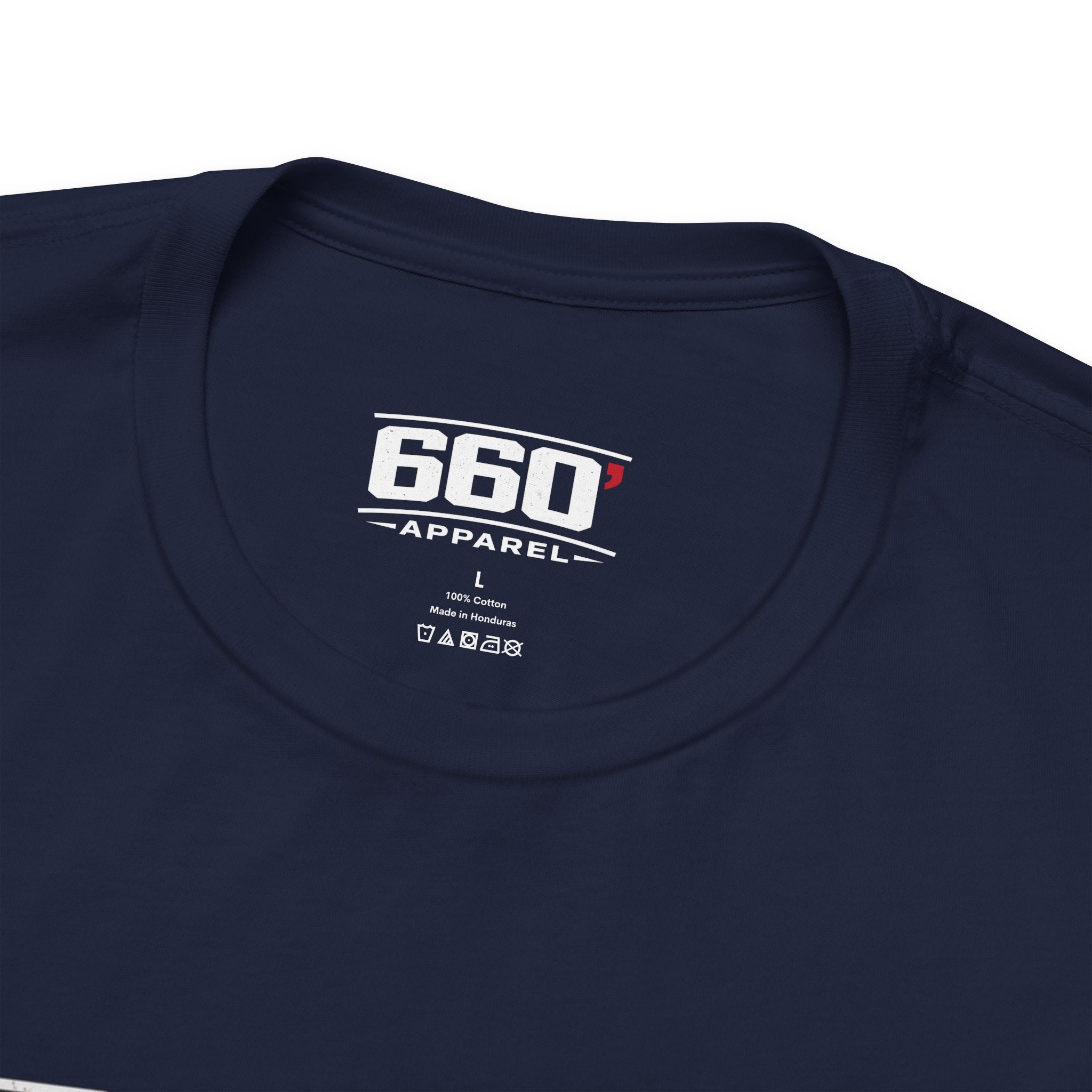 NANA Drag Racing T-Shirt | Burnout Varsity Racing Grandma Tee | 660 Apparel-14