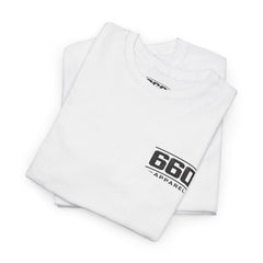 Vintage Torque Hot Rod T-Shirt – Built for the 660 Drag Racing Tee | 660’ Apparel-5