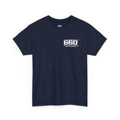 660’ Apparel Signature Series Drag Racing T-Shirt – 1/8 Mile Racing Graphic Tee-11