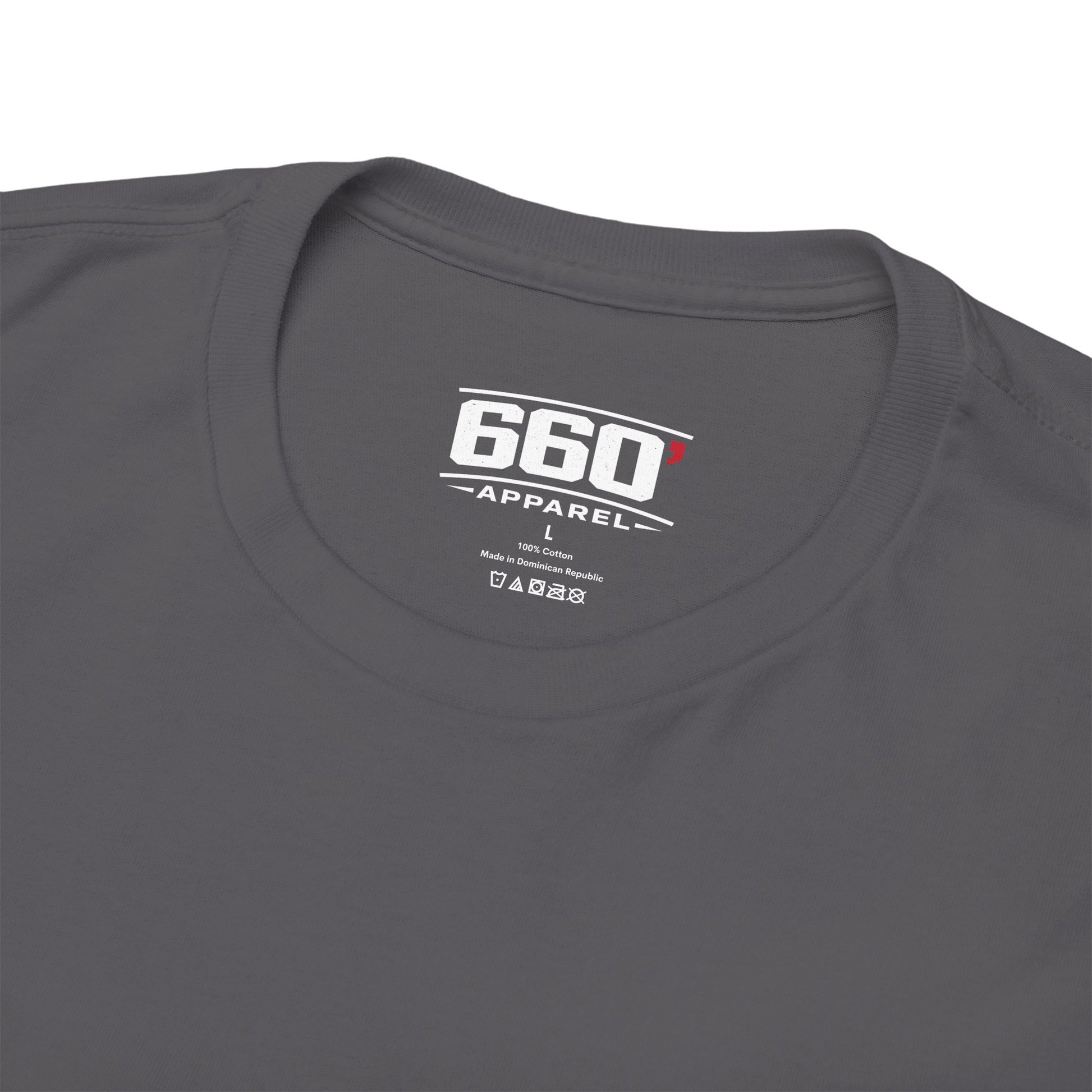 Strong & Brave Veterans Tribute T-Shirt – American Flag Military Honor Tee | 660’ Apparel-21