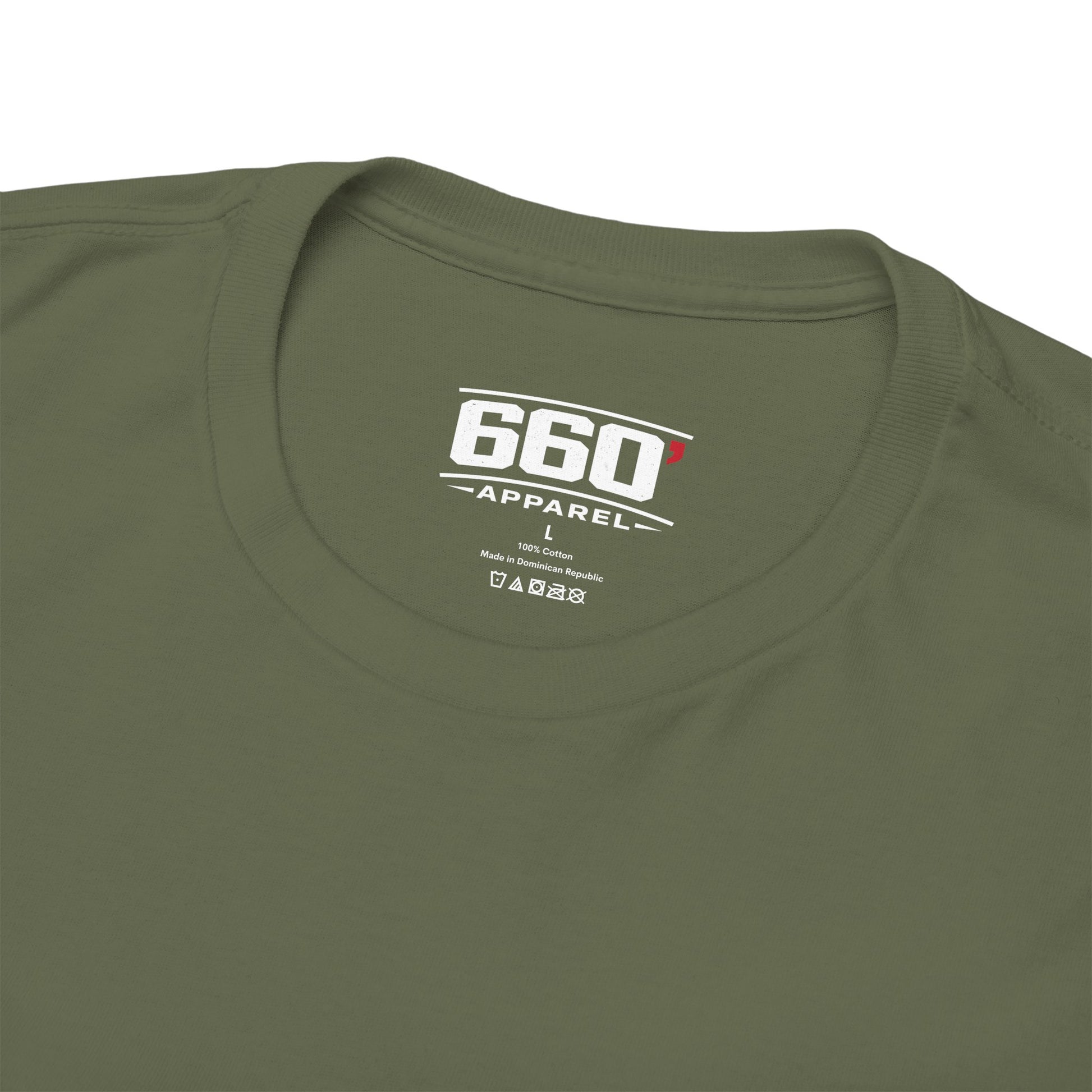 Strong & Brave Veterans Tribute T-Shirt – American Flag Military Honor Tee | 660’ Apparel-14