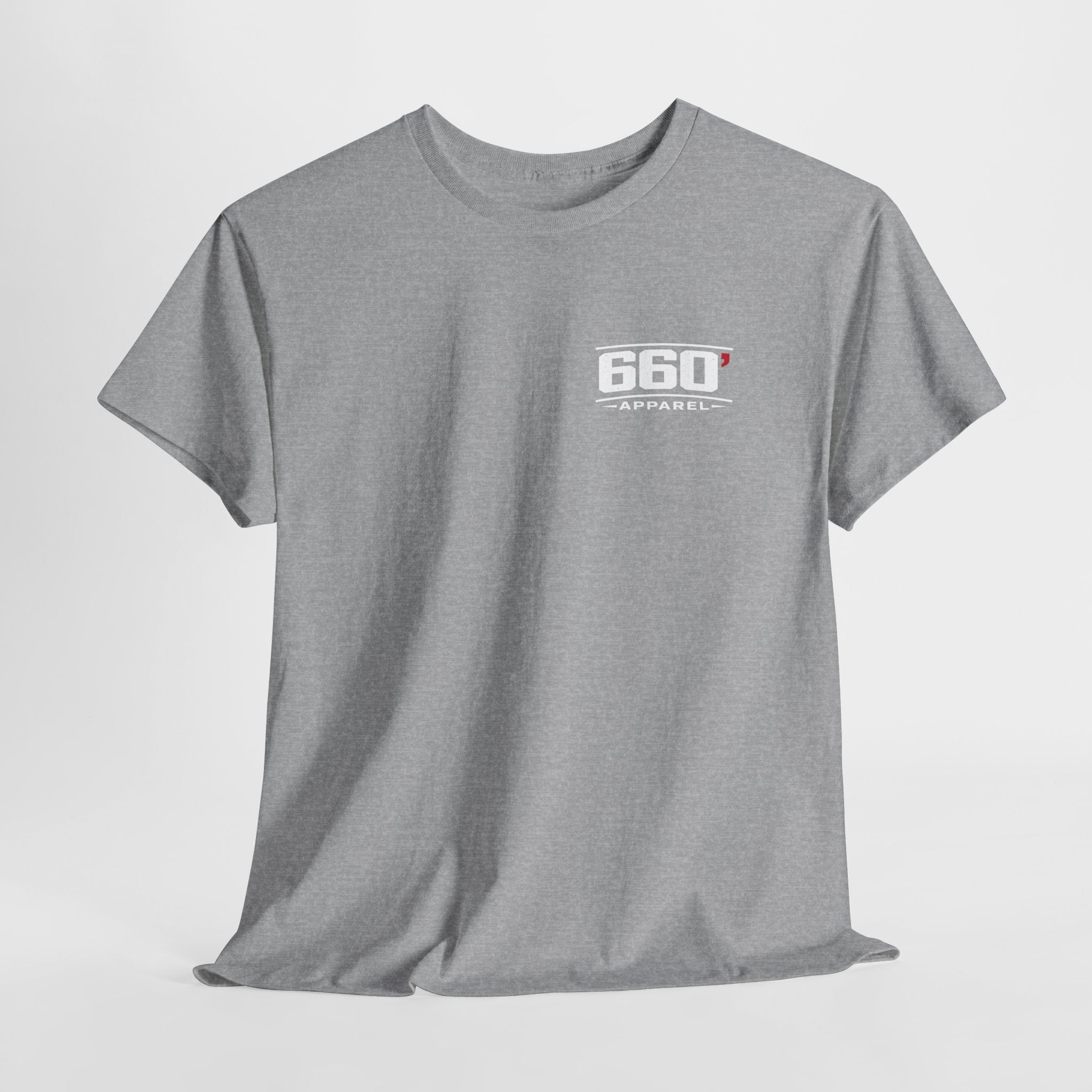 660’ Apparel Drag Race Custom Cars T-Shirt – Vintage Hot Rod Racing Tee-6