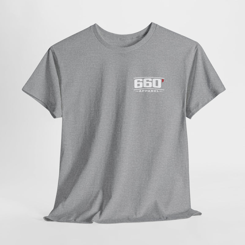 660’ Apparel Drag Race Custom Cars T-Shirt – Vintage Hot Rod Racing Tee-6