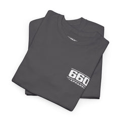 Strong & Brave Veterans Tribute T-Shirt – American Flag Military Honor Tee | 660’ Apparel-20