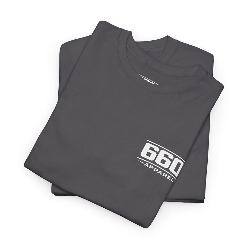 Strong & Brave Veterans Tribute T-Shirt – American Flag Military Honor Tee | 660’ Apparel-20