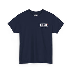 Born To Race Forced To Work T-Shirt – Drag Racing Graphic Tee | 660’ Apparel-3