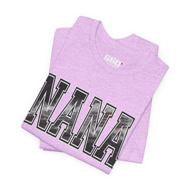 NANA Drag Racing T-Shirt | Burnout Varsity Racing Grandma Tee | 660 Apparel-15