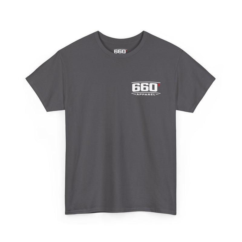 660’ Apparel Drag Race Custom Cars T-Shirt – Vintage Hot Rod Racing Tee-3