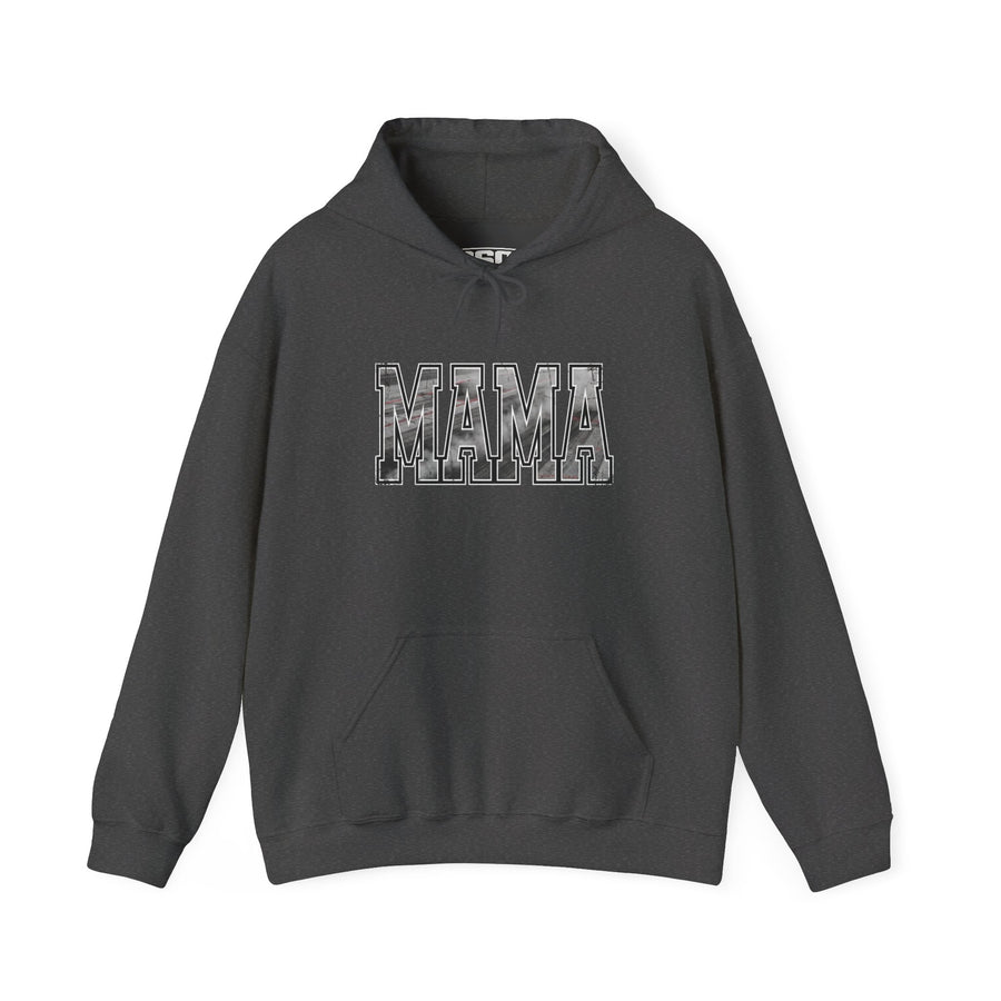 MAMA Drag Racing Hoodie