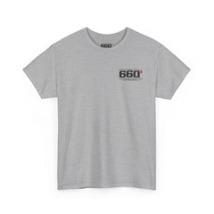 Vintage Torque Hot Rod T-Shirt – Built for the 660 Drag Racing Tee | 660’ Apparel-3