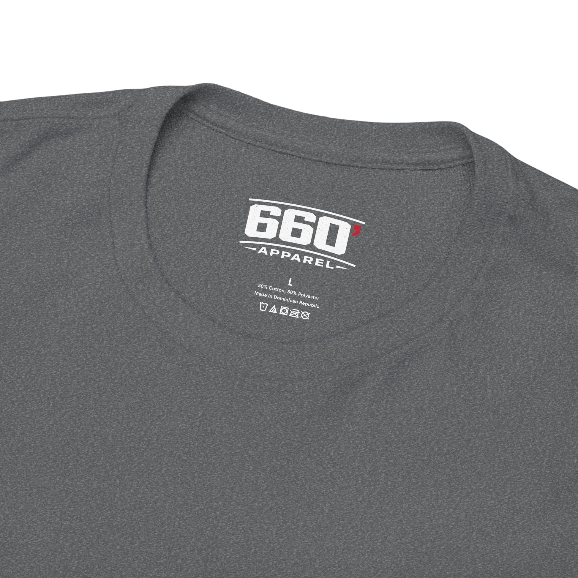 Lee Motorsports Fuel Factory Engine Tee – Heavyweight Racing Graphic T-Shirt-10